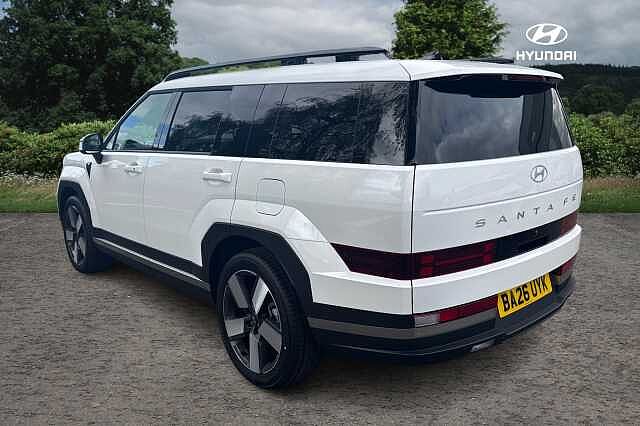 Hyundai Santa Fe PREMIUM