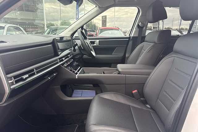 Hyundai Santa Fe PREMIUM