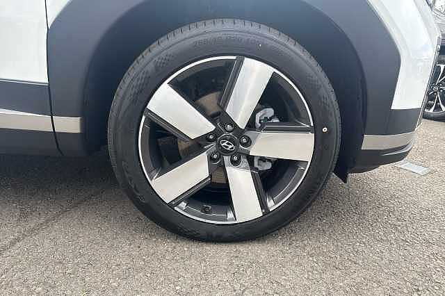 Hyundai Santa Fe PREMIUM