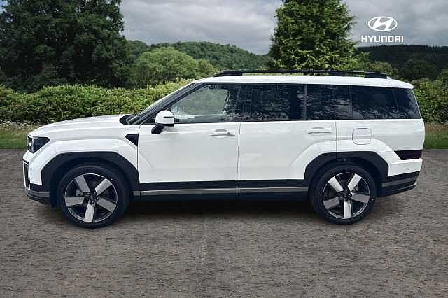 Hyundai Santa Fe PREMIUM