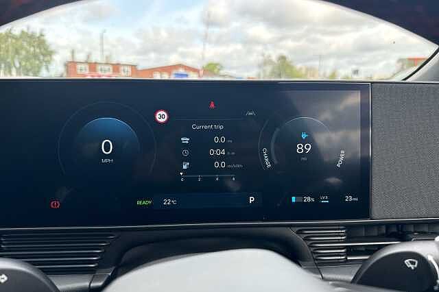 Hyundai Ioniq 5 N LINE