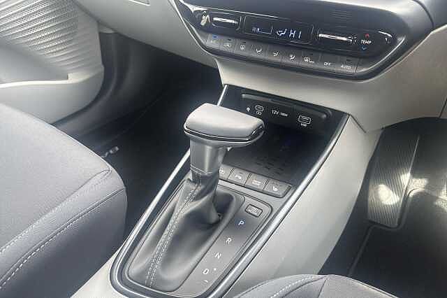 Hyundai Bayon T-GDI TECH LINE