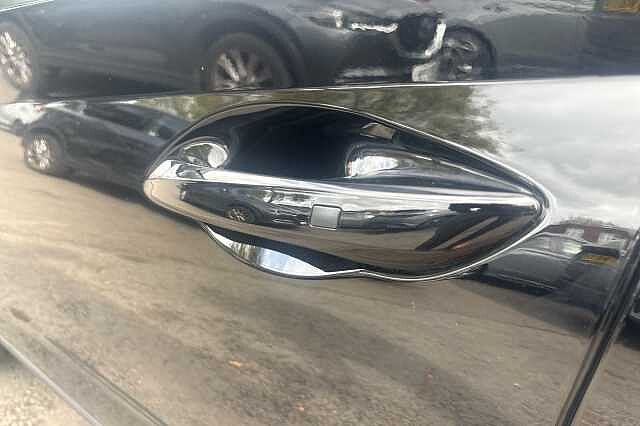 Hyundai Bayon T-GDI TECH LINE