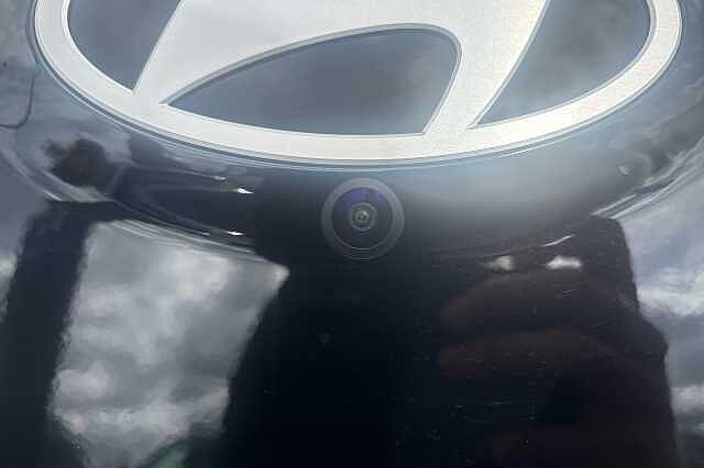 Hyundai Bayon T-GDI TECH LINE