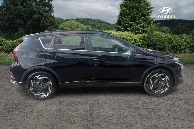 Hyundai Bayon T-GDI TECH LINE
