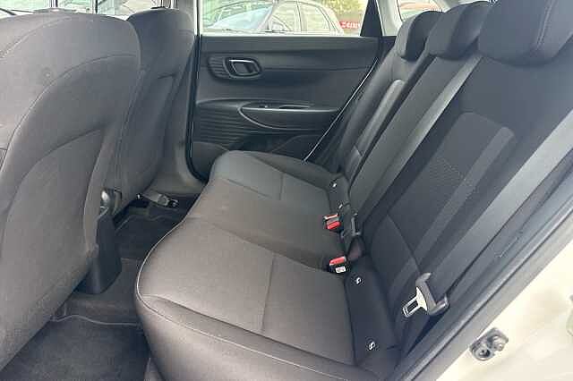 Hyundai i20 T-GDI ADVANCE