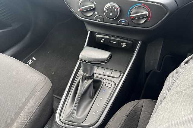 Hyundai i20 T-GDI ADVANCE