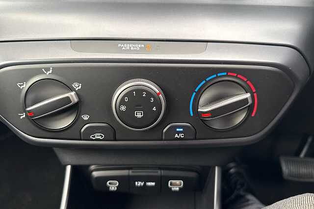 Hyundai i20 T-GDI ADVANCE