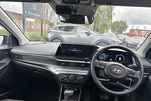 Hyundai i20 T-GDI ADVANCE