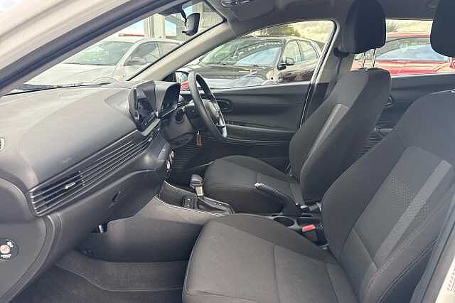 Hyundai i20 T-GDI ADVANCE