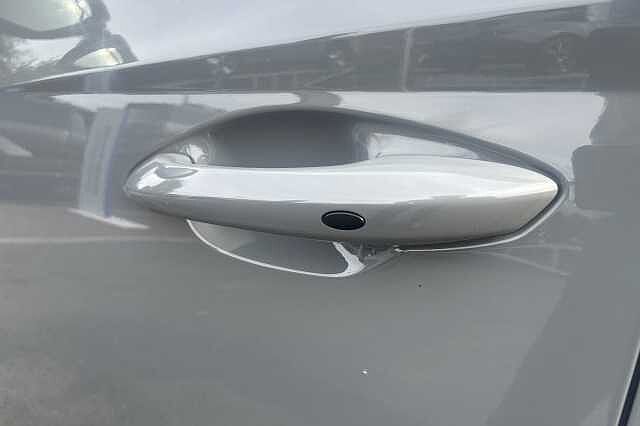 Hyundai Tucson T-GDI N LINE S