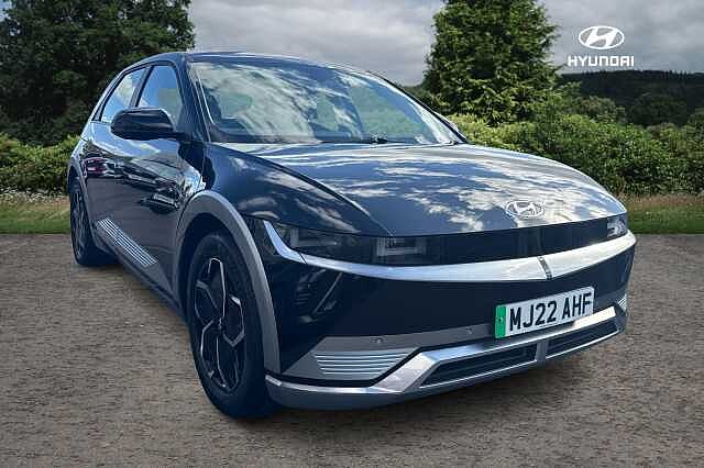 Hyundai Ioniq 5 PREMIUM