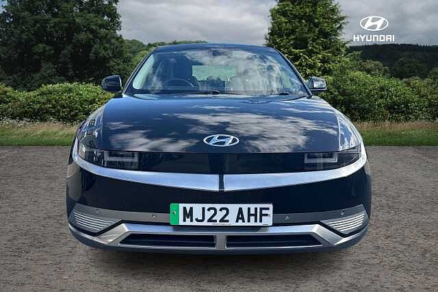 Hyundai Ioniq 5 PREMIUM