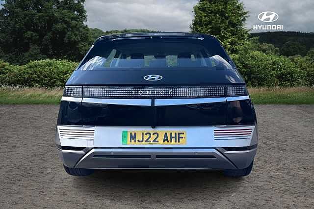 Hyundai Ioniq 5 PREMIUM