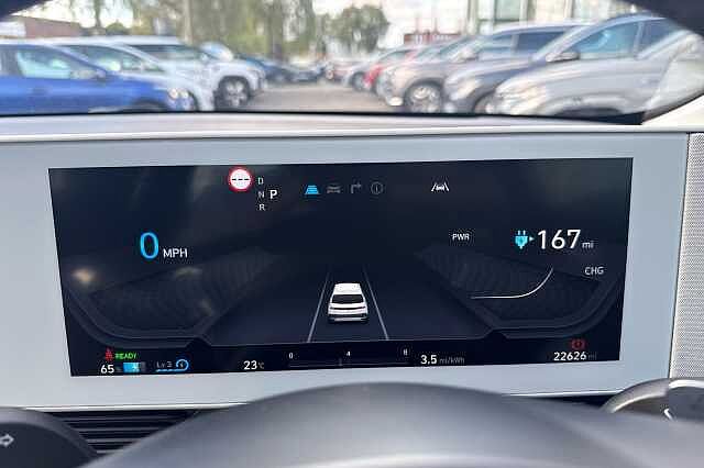 Hyundai Ioniq 5 PREMIUM