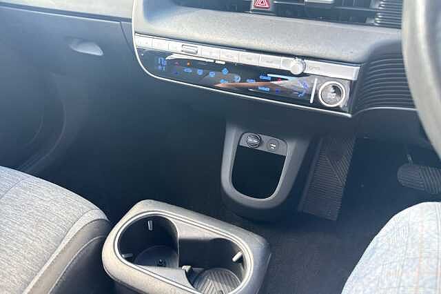 Hyundai Ioniq 5 PREMIUM