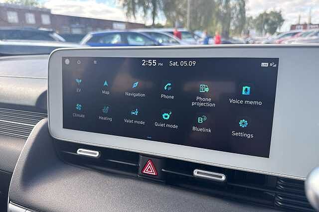 Hyundai Ioniq 5 PREMIUM