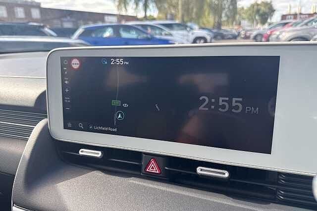 Hyundai Ioniq 5 PREMIUM