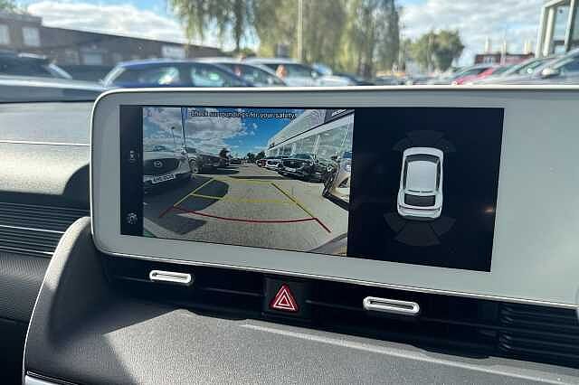 Hyundai Ioniq 5 PREMIUM