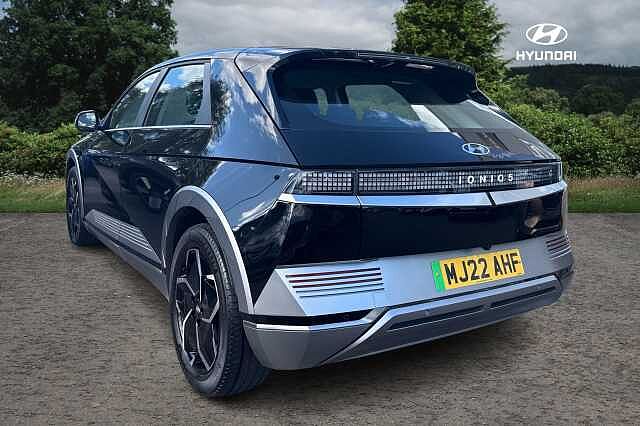 Hyundai Ioniq 5 PREMIUM