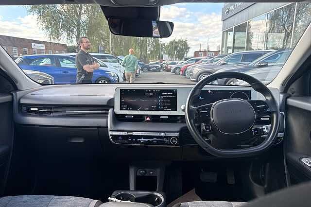 Hyundai Ioniq 5 PREMIUM