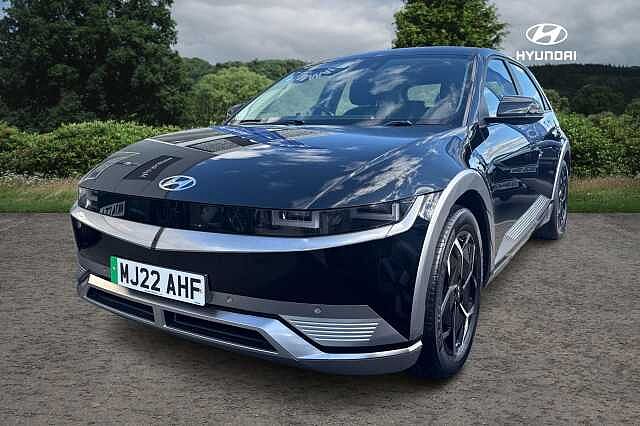 Hyundai Ioniq 5 PREMIUM