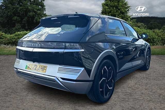 Hyundai Ioniq 5 PREMIUM