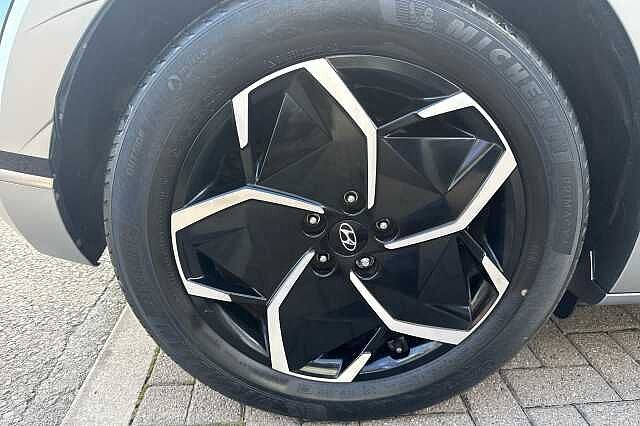Hyundai Ioniq 5 PREMIUM