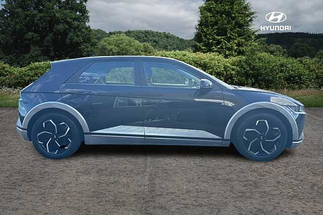Hyundai Ioniq 5 PREMIUM