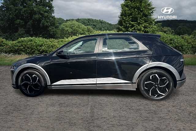 Hyundai Ioniq 5 PREMIUM