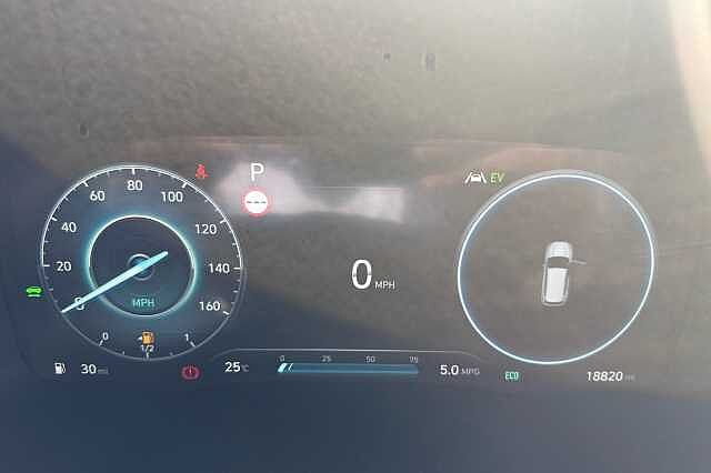 Hyundai Santa Fe ULTIMATE