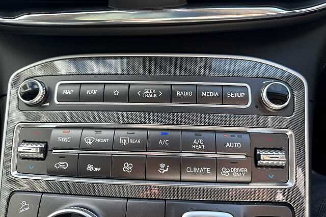 Hyundai Santa Fe ULTIMATE
