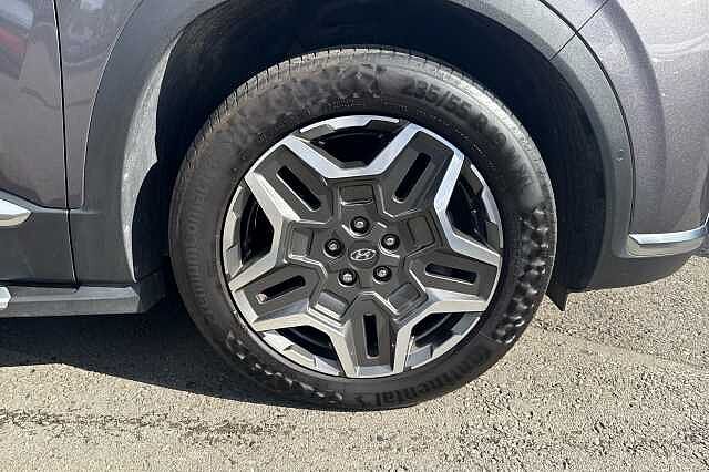 Hyundai Santa Fe ULTIMATE