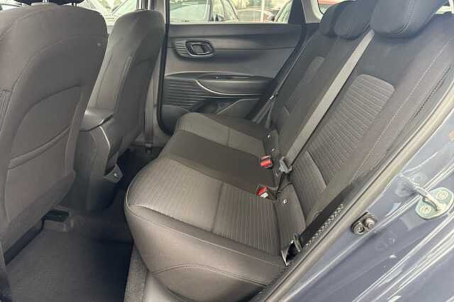 Hyundai i20 1.0T GDi 48V MHD Premium 5dr DCT