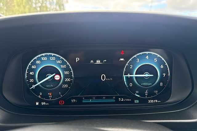 Hyundai i20 1.0T GDi 48V MHD Premium 5dr DCT