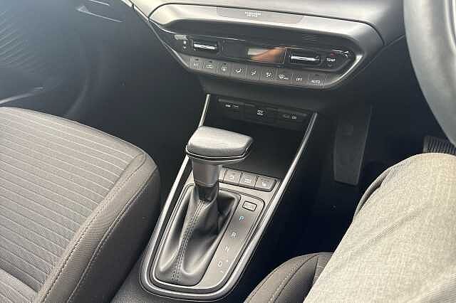 Hyundai i20 1.0T GDi 48V MHD Premium 5dr DCT