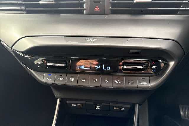 Hyundai i20 1.0T GDi 48V MHD Premium 5dr DCT