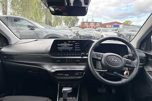 Hyundai i20 1.0T GDi 48V MHD Premium 5dr DCT