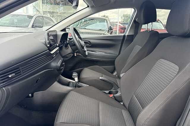 Hyundai i20 1.0T GDi 48V MHD Premium 5dr DCT