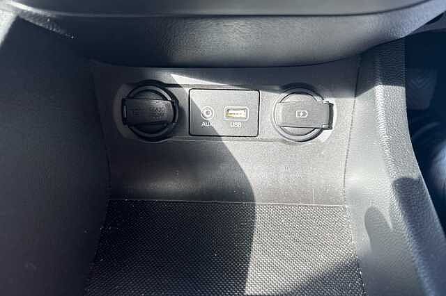 Hyundai i20 1.2 MPi SE 5dr