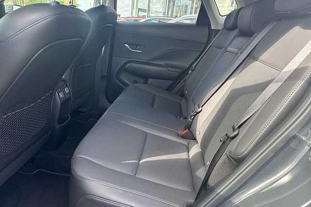 Hyundai Kona 1.6 GDi Hybrid Ultimate 5dr DCT