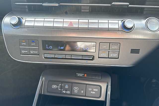 Hyundai Kona 1.6 GDi Hybrid Ultimate 5dr DCT