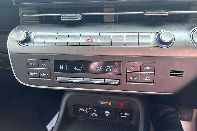 Hyundai Kona 1.6T 138 Advance 5dr