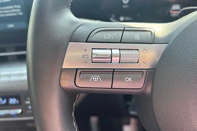 Hyundai Kona 1.6T 138 Advance 5dr