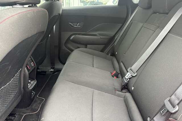 Hyundai Kona 160kW N Line 65kWh 5dr Auto
