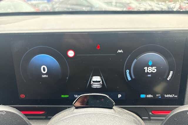 Hyundai Kona 160kW N Line 65kWh 5dr Auto
