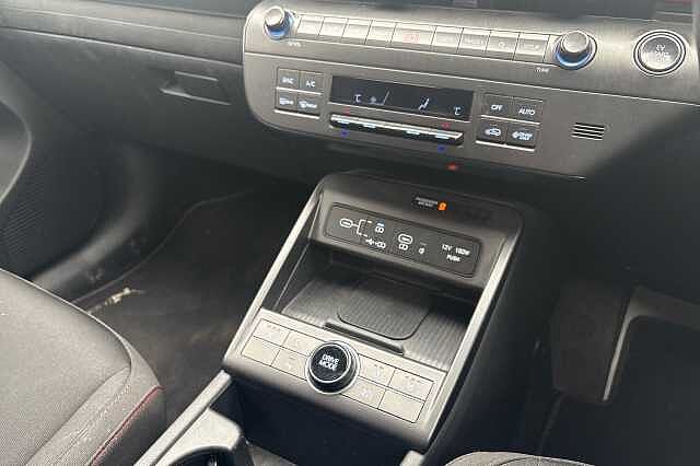 Hyundai Kona 160kW N Line 65kWh 5dr Auto