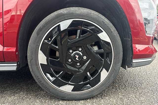Hyundai Kona 160kW N Line 65kWh 5dr Auto