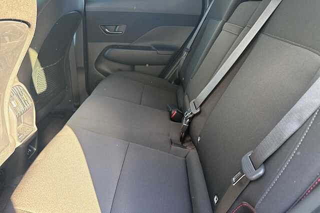 Hyundai Kona 160kW N Line 65kWh 5dr Auto