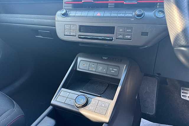 Hyundai Kona 160kW N Line 65kWh 5dr Auto